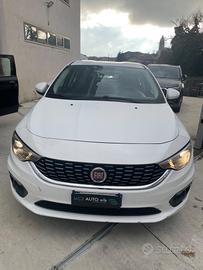 Fiat Tipo 1.3 Mjt S&S 5 porte Lounge