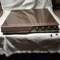 piano cottura incasso ariston