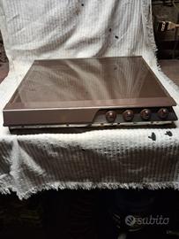 piano cottura incasso ariston