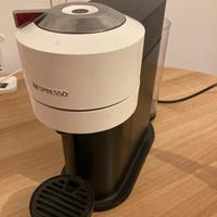 Nespresso Vertuo