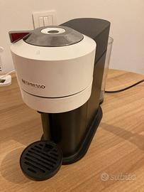 Nespresso Vertuo