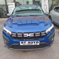 Dacia Sandero Stepway 1.0 TCe 90 CV Expression