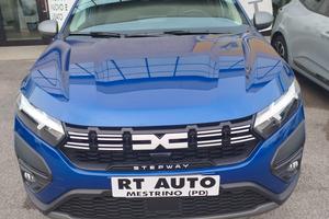 Dacia Sandero Stepway 1.0 TCe 90 CV Expression