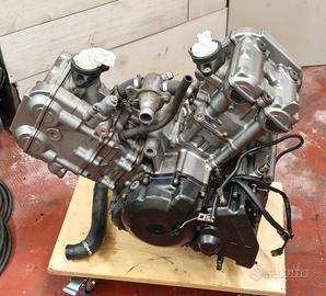 motore completo Suzuki SV 650