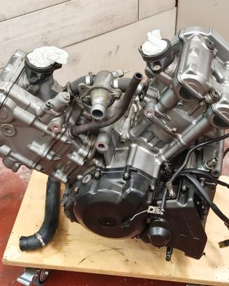 motore completo Suzuki SV 650