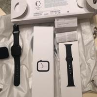 Apple Watch serie 4 LTE 44mm