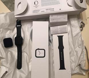 Apple Watch serie 4 LTE 44mm