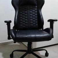 Sedia Gaming Trust GXT 708 Resto – regolabile
