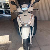 Honda SH 300 2017