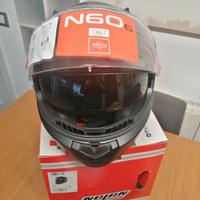 Casco Nolan 