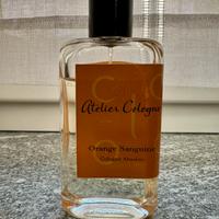 Atelier Cologne Orange Sanguine Cologne
