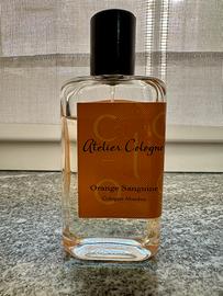 Atelier Cologne Orange Sanguine Cologne