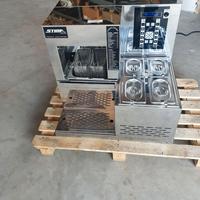 CUOCI PASTA STIMA  P 2001/2