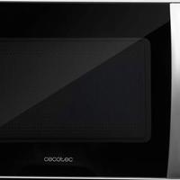 FORNO MICROONDE CECOTEC