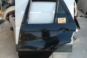 Portiera posteriore sinistra BMW X5 E53 2004
