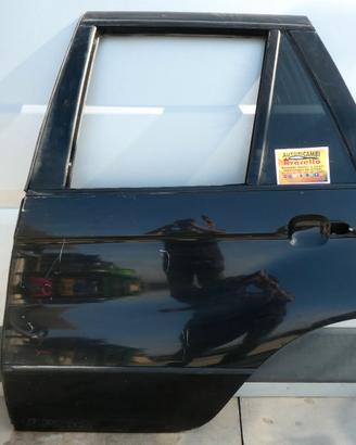 Portiera posteriore sinistra BMW X5 E53 2004