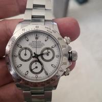 ROLEX DAYTONA SLIM STRAFULL SET
