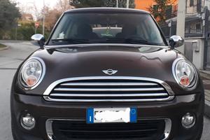 MINI ONE 1.6 98CV  NEOPATENTATI 