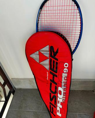 Racchetta da tennis