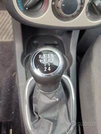 Leva cambio OPEL CORSA D 1229cc benzina del 2008