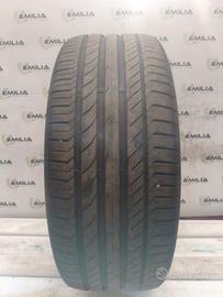 GOMME USATE 255 55 19 CONTINENTAL AL 90% ESTIVE