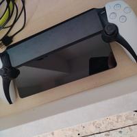 Ps portal 
