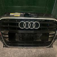 Mascherina audi A3 sportback