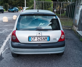 Clio diesel NEO PATENTATI