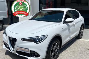 Alfa Romeo Stelvio 2.2 D 210 CV AT8 Q4 Ti 2022