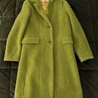 Cappotto marca Niu’