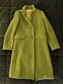 Cappotto marca Niu’