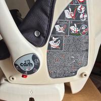 ovetto "CAM"