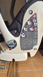 ovetto "CAM"