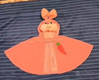 Costume da coniglietta