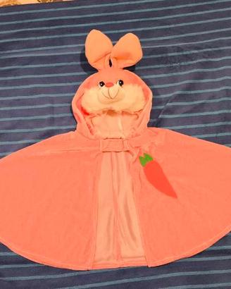 Costume da coniglietta