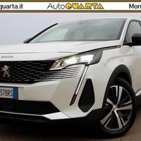 PEUGEOT 3008 1.5 BlueHDi 130 CV EAT8 *LED