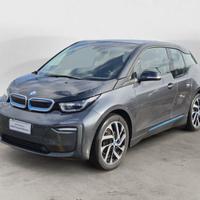 BMW i3 120Ah Advantage