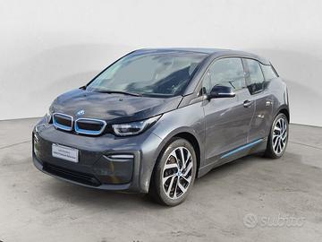 BMW i3 120Ah Advantage