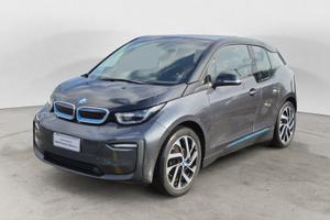 BMW i3 120Ah Advantage
