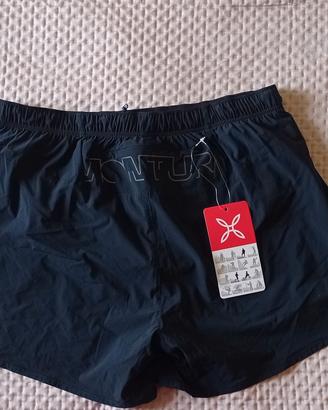 Abbigliamento trail running