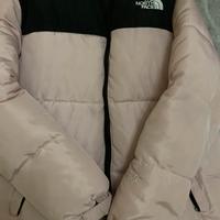 Giubbotto the north face retro men s