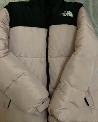 Giubbotto the north face retro men s