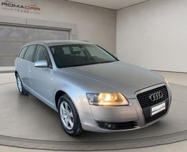 AUDI A6 2.7 V6 TDI AUTOMATICA!