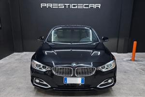 Bmw 420 d 184cv cabrio
