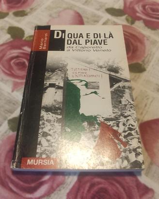 lotto 2 libri mursia -  Grande  Guerra