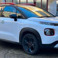 Citroen C3 Aircross PureTech 110 S&S EAT6 Shine