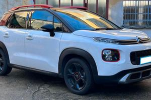 Citroen C3 Aircross PureTech 110 S&S EAT6 Shine