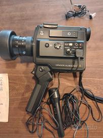 Minolta XL  sound 84