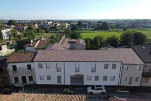 Appartamento Sossano [Cod. rif S21VRG]