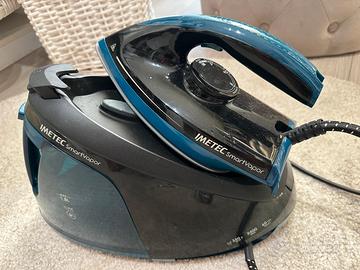  Ferro da stiro Imetec